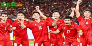 Nhìn lại thất bại: Bài học đắt giá cho tham vọng vươn xa