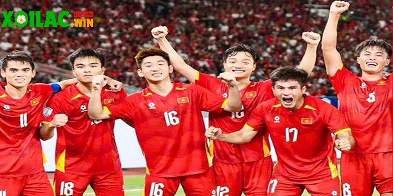 Chủ tịch PSSI: “U23 Indonesia không có lực lượng mạnh nhất trước U23 Việt Nam” 2 Nhìn lại thất bại: Bài học đắt giá cho tham vọng vươn xa