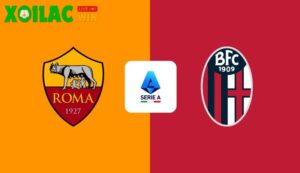 Soi kèo AS Roma vs Bologna - 1h45 ngày 24/8