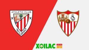 Soi kèo Athletic Bilbao vs Sevilla - 0h30 ngày 18/8 - La Liga