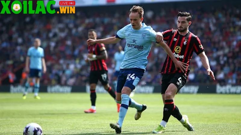 Soi kèo Bournemouth vs Brentford - 1h45 ngày 27/8