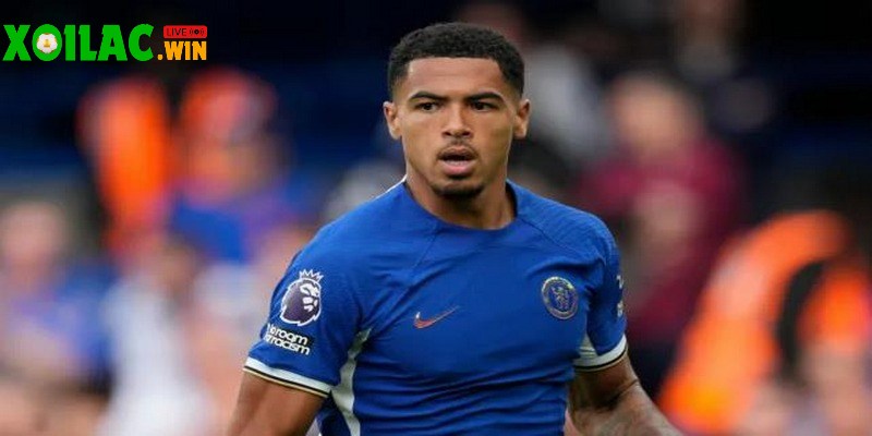 Chelsea nhận cú sốc lớn với chấn thương nghiêm trọng của Levi Colwill 1 Levi Colwill chấn thương nặng, phải phẫu thuật dây chằng chéo trước