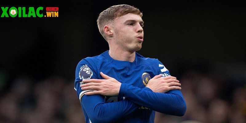 Cole Palmer nhận định gì sau thất bại mở màn đáng tiếc của Chelsea? 1 Chelsea gặp nhiều khó khăn, không may mắn khi đối đầu Crystal Palace