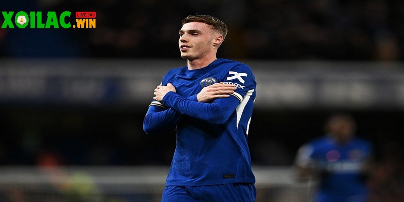 Cole Palmer nhận định gì sau thất bại mở màn đáng tiếc của Chelsea? 2 Cole Palmer có những lời đánh giá về các cầu thủ sau trận đấu