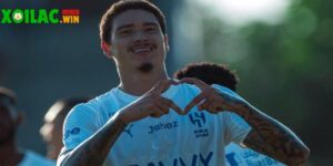 Lời chia tay xúc động của Darwin Nunez với Liverpool