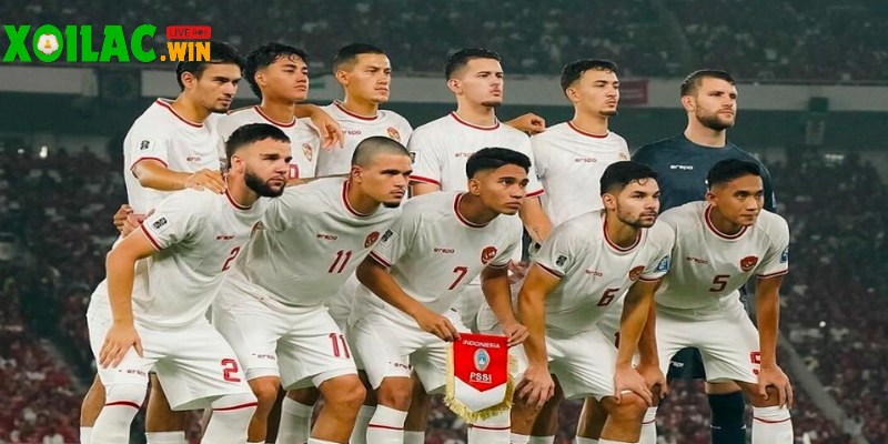 ĐT Indonesia và đội bóng Tây Á Kuwait sẽ không giao hữu với nhau 1 Trận giao hữu của Indonesia sẽ không diễn ra như dự kiến trước đó