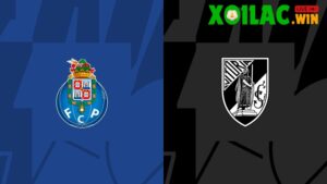 Soi kèo FC Porto vs Vitoria Guimaraes - 2h45 ngày 12/8 - VĐQG Bồ Đào Nha