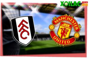 Soi kèo Fulham vs Manchester United - 22h30 ngày 24/8 - Ngoại hạng Anh