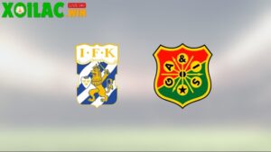Soi kèo GAIS vs IFK Goteborg - 0h00 ngày 12/8
