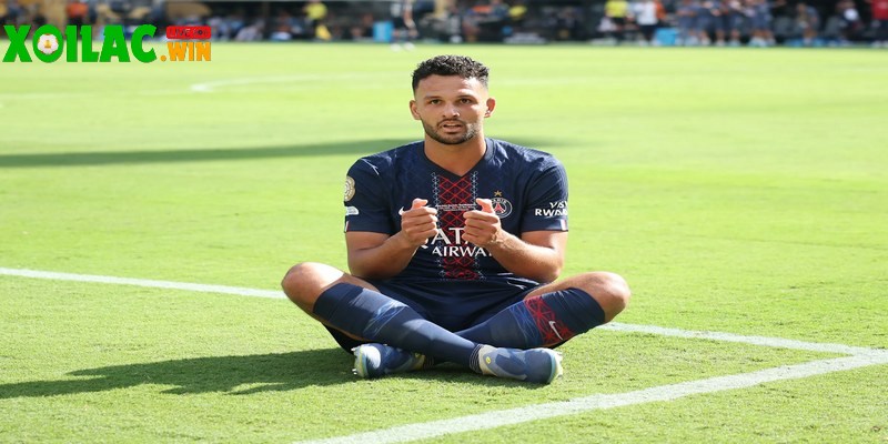 PSG đã có một mùa giải thành công với màn trình diễn xuất sắc