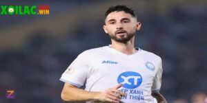 HLV Vũ Hồng Việt đánh giá cao hậu vệ Phạm Ba trong giải sắp tới