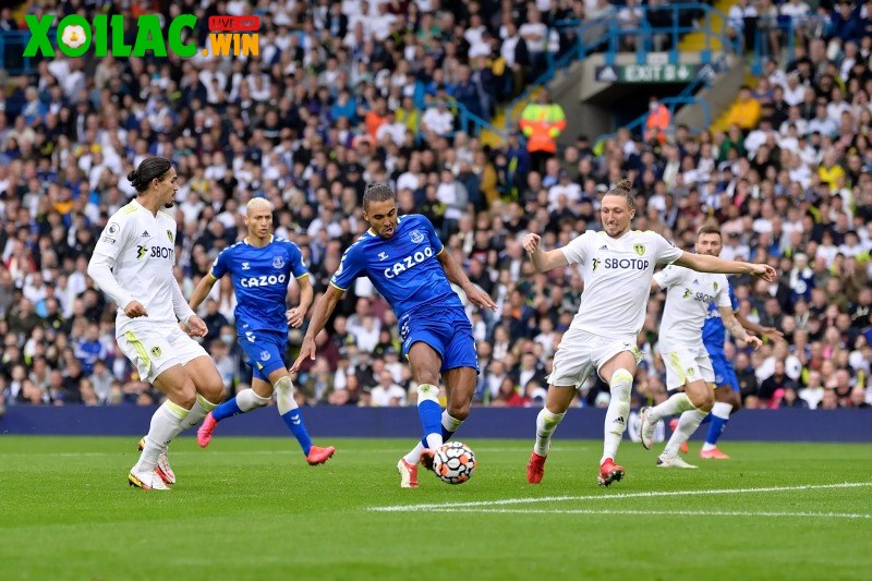 Soi kèo Leeds vs Everton - 2h00 ngày 19/8 - Ngoại hạng Anh 1 Soi kèo Leeds vs Everton - 2h00 ngày 19/8