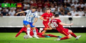 Mục tiêu tối thượng: Chuẩn bị cho Community Shield và Premier League