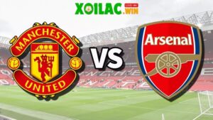 Soi kèo Manchester United vs Arsenal - 23h30 ngày 17/8 - Ngoại hạng Anh