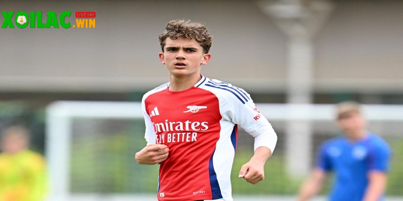 Max Dowman tự hào lên tiếng sau chiến thắng trước Leeds United 1 Max Dowman sở hữu phong cách chơi cực kỳ ấn tượng và thú vị