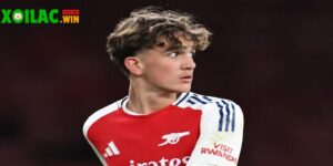 Mỗi bước đi của Dowman đều được huấn luyện viên đánh giá cao