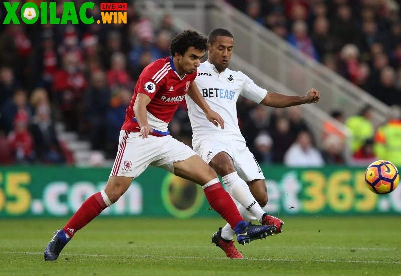 Soi kèo Middlesbrough vs Swansea - 21h00 ngày 09/8 - Hạng Nhất Anh 1 Soi kèo Middlesbrough vs Swansea - 21h00 ngày 09/8