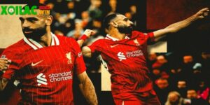 Salah – Tiếng nói kiên định vì người dân Gaza