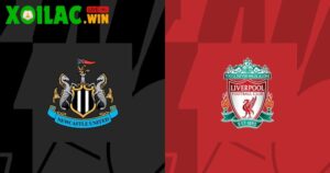 Soi kèo Newcastle vs Liverpool - 2h00 ngày 26/8