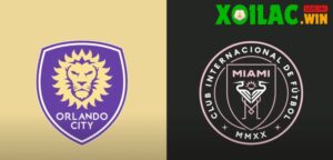 Soi kèo Orlando City vs Inter Miami - 7h00 ngày 11/8 - Giải Nhà nghề Mỹ