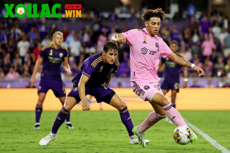 Soi kèo Orlando City vs Inter Miami - 7h00 ngày 11/8 - Giải Nhà nghề Mỹ 1 Soi kèo Orlando City vs Inter Miami - 7h00 ngày 11/8