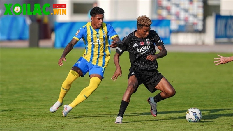 Soi kèo Panathinaikos vs Shakhtar Donetsk - 1h00 ngày 08/8 - Sơ loại Europa League 1 Soi kèo Panathinaikos vs Shakhtar Donetsk - 1h00 ngày 08/8