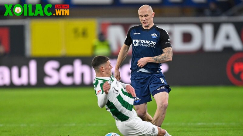 Soi kèo Preussen Munster vs Paderborn - 23h30 ngày 08/8 - Bundesliga 2 1 Soi kèo Preussen Munster vs Paderborn - 23h30 ngày 08/8