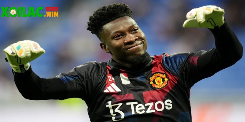 Richard Keys nhận định Andre Onana là bản hợp đồng thất bại nhất 2 Richard Keys khẳng định không chấp nhận Onana tiếp tục thi đấu