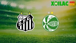 Soi kèo Santos vs Juventude - 6h00 ngày 05/8 - VĐQG Brazil