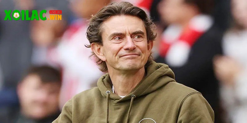 Thomas Frank phấn khích sau chiến thắng của Spurs trước Arsenal tại Hồng Kông 2 Chiến thắng trước Arsenal có ý nghĩa gì với Tottenham?
