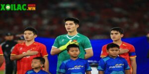 Trần Trung Kiên thực sự là biểu tượng của thế hệ cầu thủ trẻ