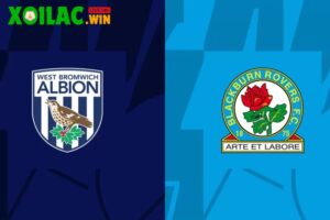 Soi kèo West Brom vs Blackburn - 21h00 ngày 09/8