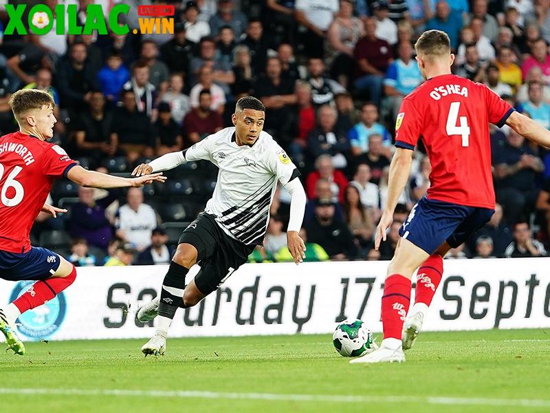 Soi kèo West Brom vs Derby - 1h45 ngày 13/8 - Cúp Liên đoàn Anh 1 Soi kèo West Brom vs Derby - 1h45 ngày 13/8