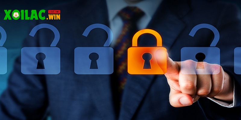 Chính sách về bảo mật của Xoilac.win mang lại vai trò và lợi ích thiết thực