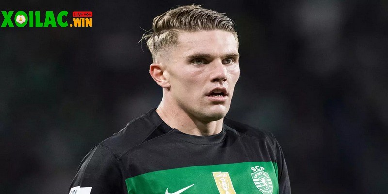 Alan Shearer tin Gyokeres sẽ chọn MU