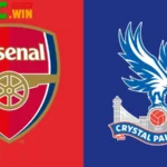 Soi kèo Arsenal vs Crystal Palace - 3h00 ngày 24/12 - Cúp Liên đoàn Anh