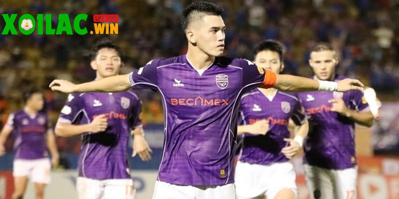 HLV Nguyễn Anh Đức chia sẻ khẳng định quyết tâm lọt top 3