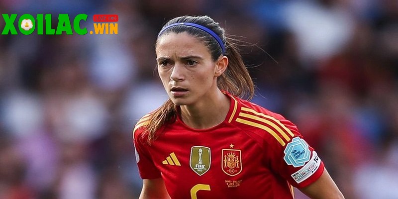 Tuyển nữ Tây Ban Nha đối mặt thách thức tại bảng tử thần EURO 2025