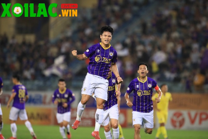 Kế hoạch dài hạn cho mục tiêu trở lại đỉnh cao V.League