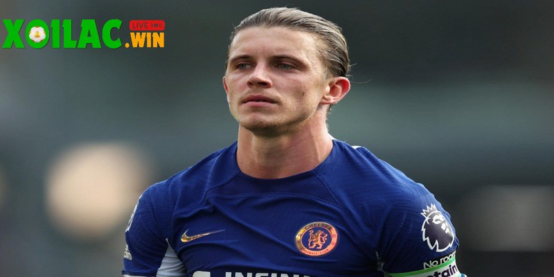 Gallagher mảnh ghép phù hợp với triết lý của Ruben Amorim?