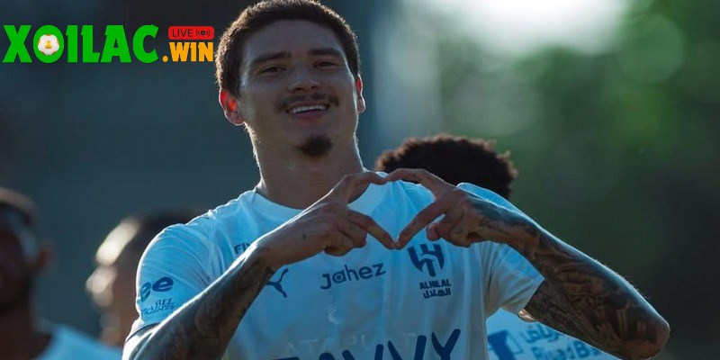 Lời chia tay xúc động của Darwin Nunez với Liverpool