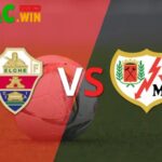 Soi kèo Elche vs Rayo Vallecano - 0h30 ngày 22/12 - La Liga
