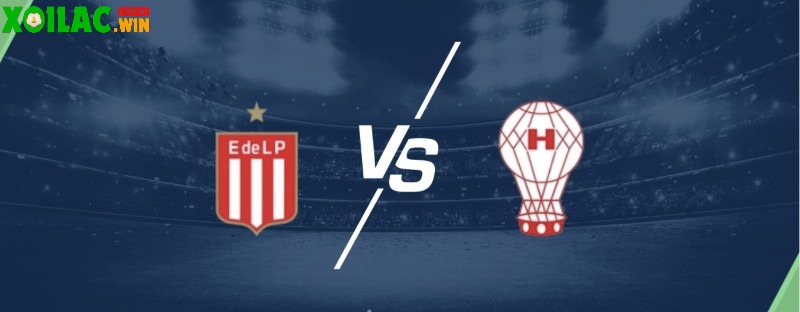 Soi kèo Estudiantes vs Huracan - 5h00 ngày 22/7 - VĐQG Argentina
