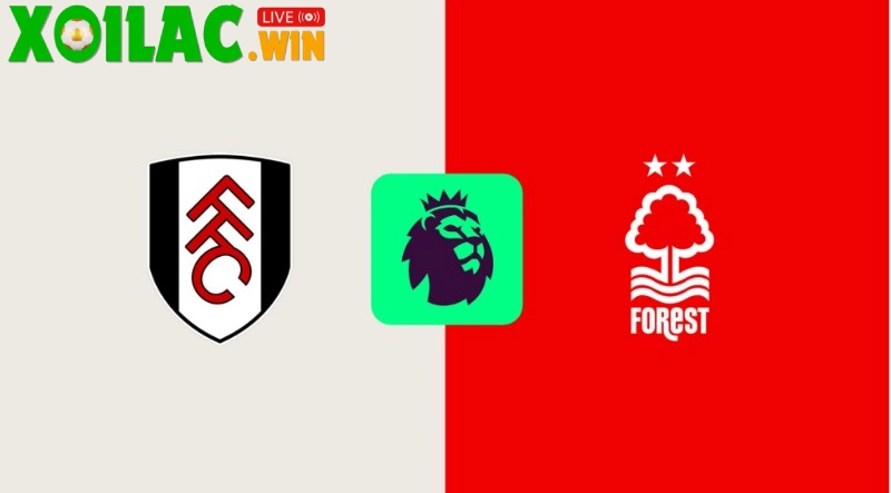 Soi kèo Fulham vs Nottingham - 3h00 ngày 23/12 - Ngoại hạng Anh