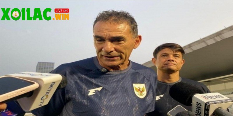 Tình hình lực lượng: U23 Indonesia giữ nguyên bộ khung chiến thắng