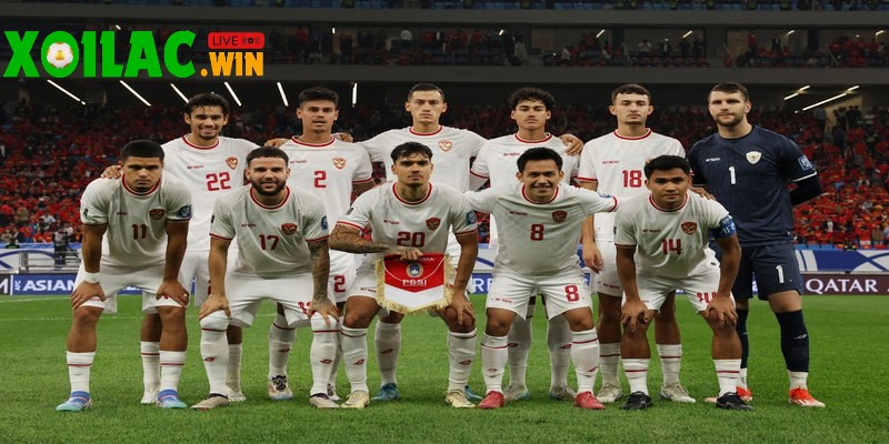Indonesia hoãn giao hữu để tập trung sức mạnh cho vòng loại World Cup