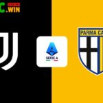 Soi kèo Juventus vs Parma - 1h45 ngày 25/8 - Serie A