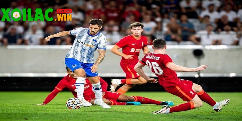 Mục tiêu tối thượng: Chuẩn bị cho Community Shield và Premier League