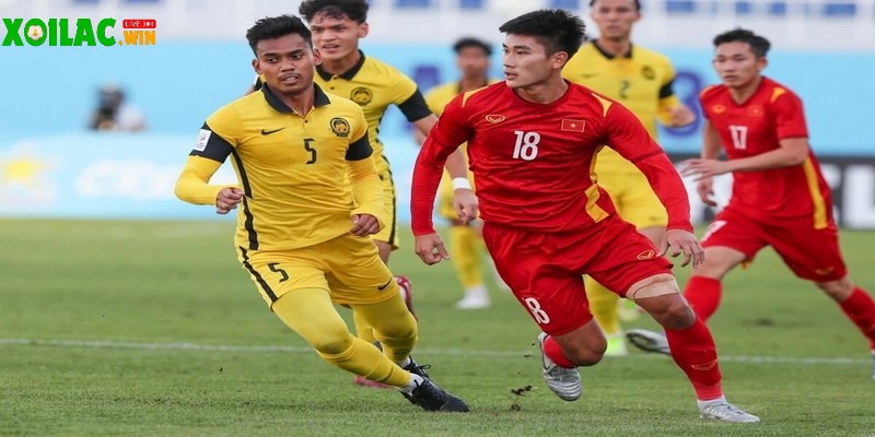 Đội hình “đa quốc tịch” mang tầm quốc tế