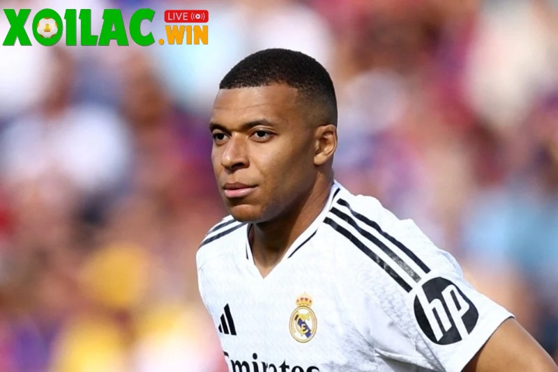 Al Hilal sẵn sàng tạo bất ngờ nếu Real Madrid thiếu vắng Mbappe